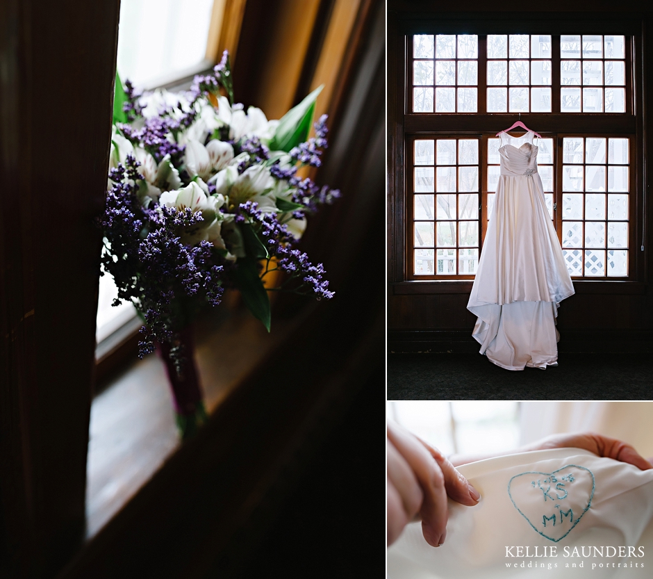 Waldenwoods wedding photos